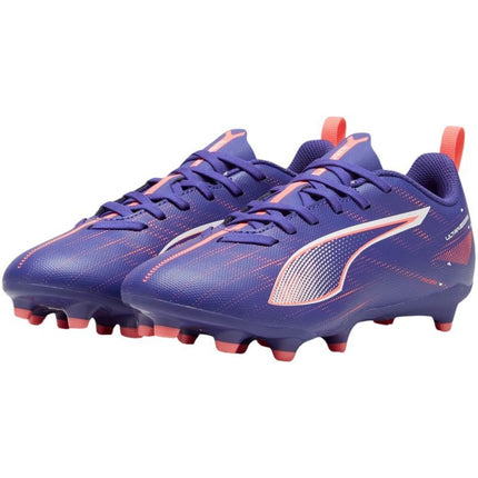 Puma Ultra 5 Play FG/AG Jr batai 107695 01