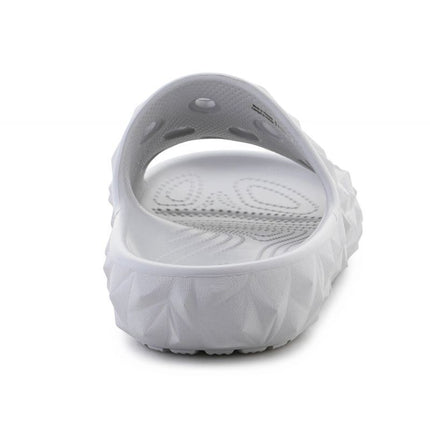Crocs Classic Geometric Slide V2 Moteriškos 209608-1FT šlepetės