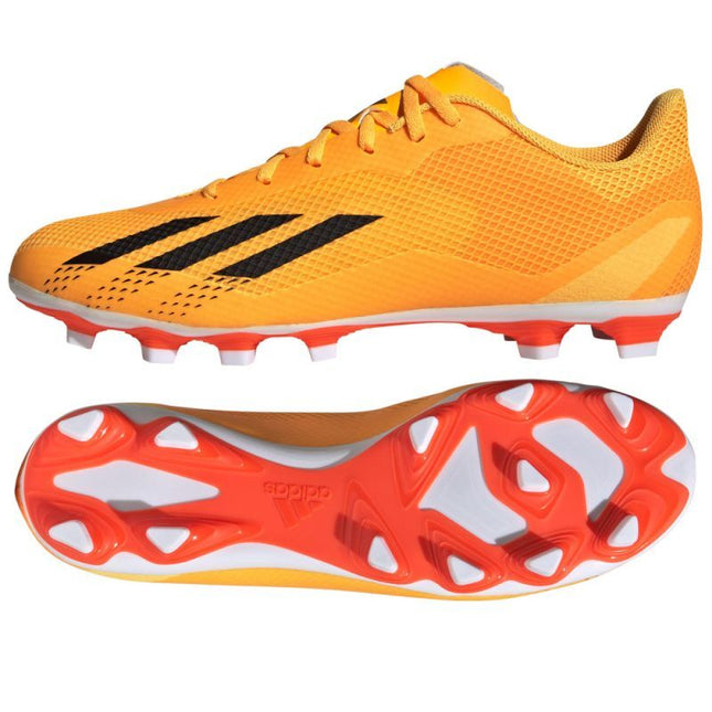 Adidas X Speedportal.4 FG M GZ2460 futbolo batai