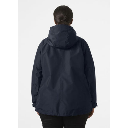 Helly Hansen Seven J Plus striukė W 53947 597