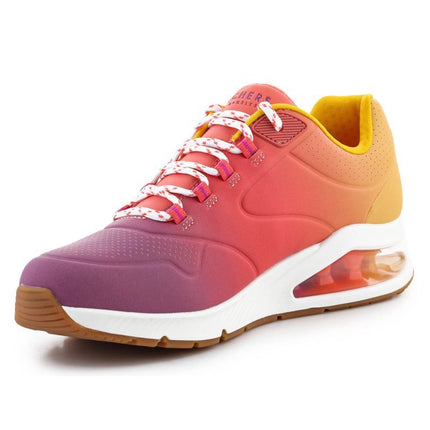 Skechers Uno Color Vaves W 155628-PKMT batai