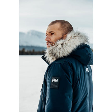 Helly Hansen Reine Parka striukė M 53630 597