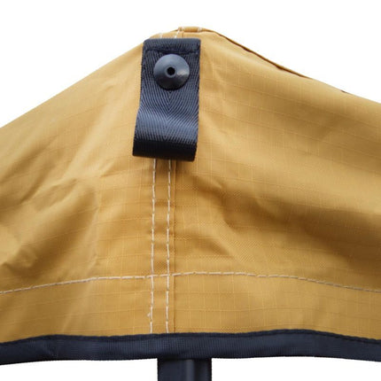 „Offlander“ Batwing 270 M smėlio spalvos, dešinės pusės markizė OFF_ACC_SIDE270_MR