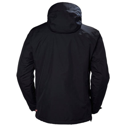 Helly Hansen Dubliner Pašiltinta striukė M 53117 597