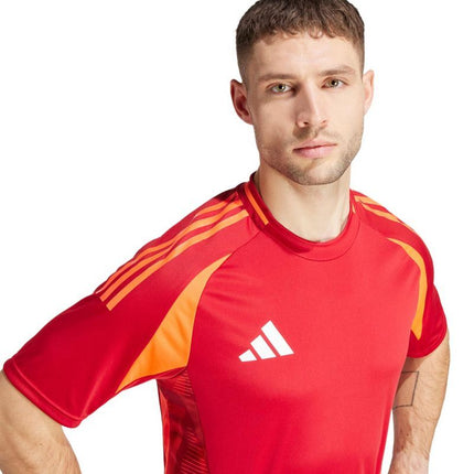 Adidas Tiro 24 Competition rungtynių marškinėliai M IK2244