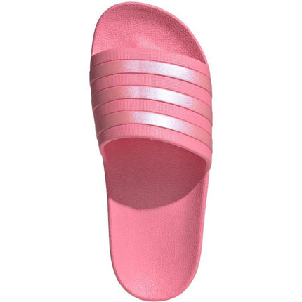Adidas Adilette Aqua W IF6071 Šlepetės