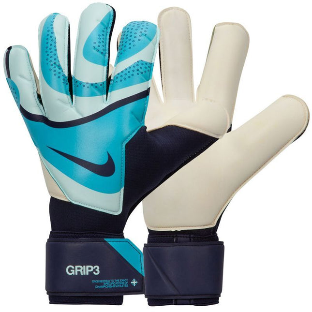 Nike Grip3 pirštinės FB2998-420
