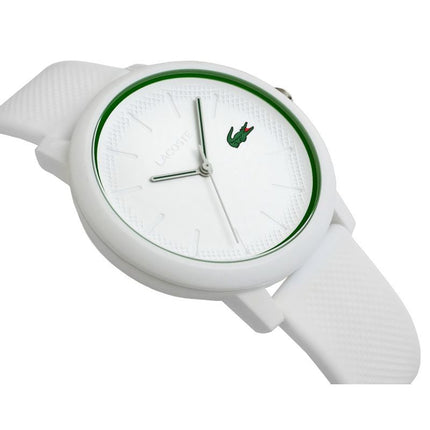 Lacoste Laikrodis vyrams LACOSTE 12.12 2011169 + DĖŽUTĖ