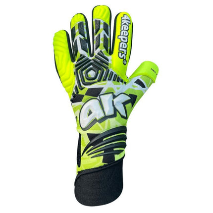 4keepers Neo Elegant Neo Focus NC Pirštinės S874922