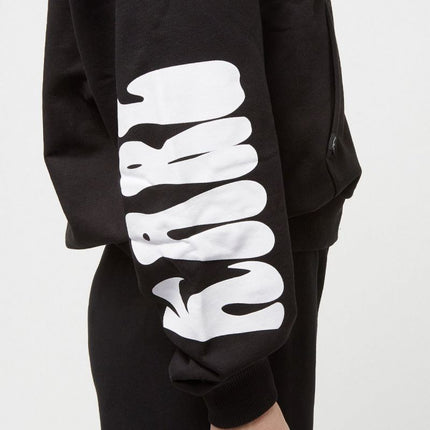 Karl Kani Retro užtraukiamas gobtuvas per visą ilgį W 6122353