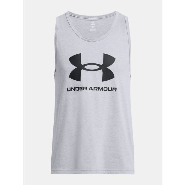 Under Armour Marškinėliai M 1382883-035