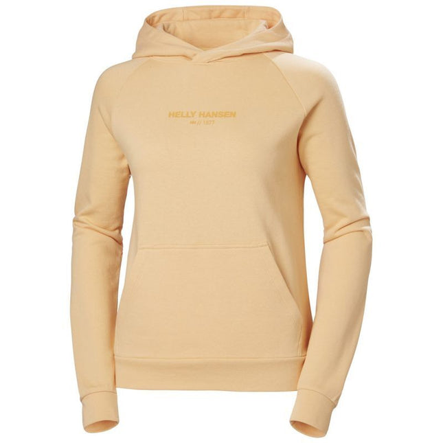 Helly Hansen W Core Hoodie W 54033 316
