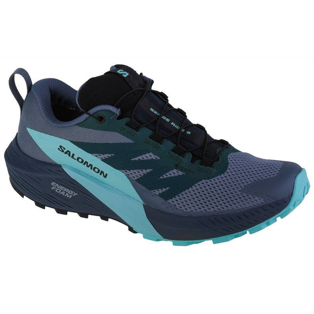 Salomon Sense Ride 5 GTX M 471474 batai