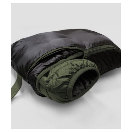 Malfini Phantom W striukė MLI-54101, juoda