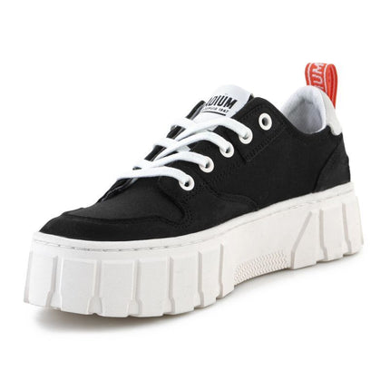 Palladium Pallatower Lo W 98574-008-M batai