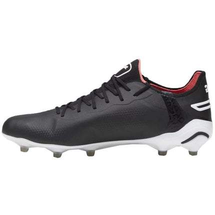 Puma King Ultimate FG/AG Vyriški Futbolo Batai 107563 01