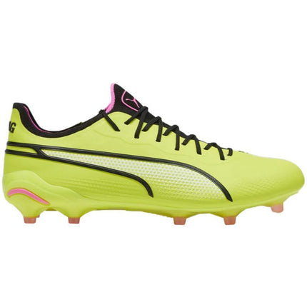 Puma King Ultimate FG/AG vyriški futbolo bateliai 107563 06