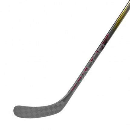 Kompozicinė ledo ritulio lazda Bauer Vapor Hyperlite2 GripTac 1061684
