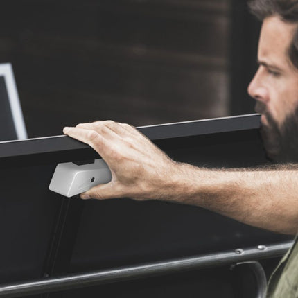 Cornilleau Black Code Lauko Stalo Teniso Stalas 115404