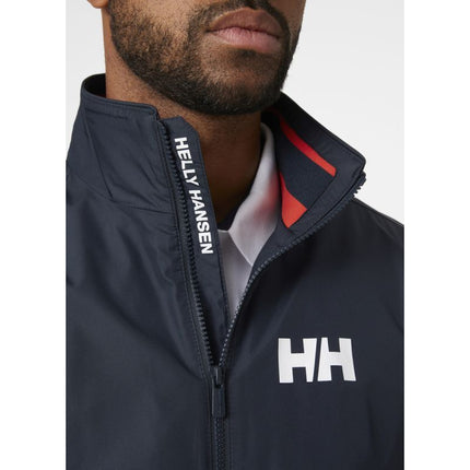 Helly Hansen Salt Vėjo Striukė M 30299 597
