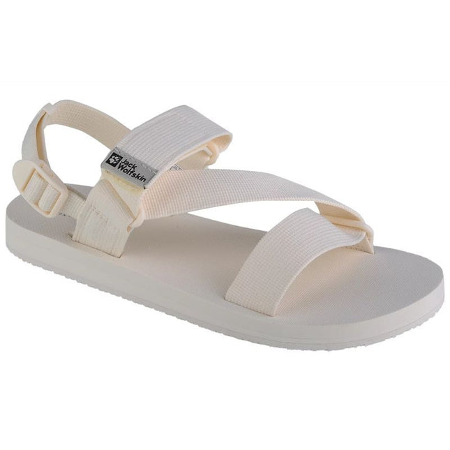 Jack Wolfskin Urban Entdeckung Diržas Sandalas W 4056801-5152
