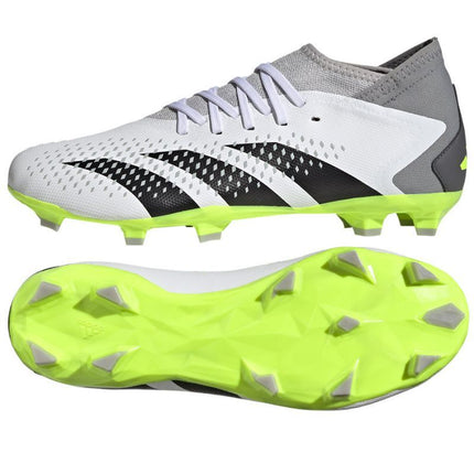 Adidas Predator Accuracy.3 FG Vyriški batai GZ0024