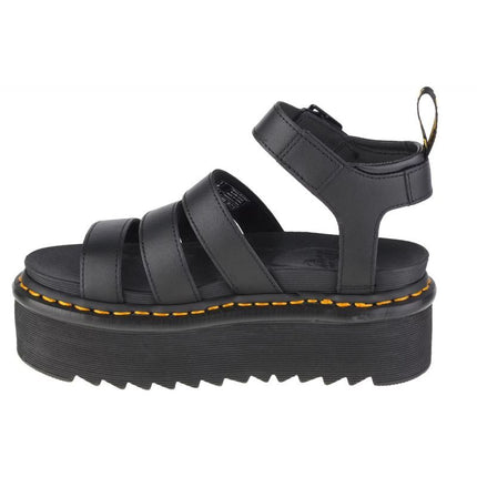 Dr. Martens Blaire Quad W Sandalai DM27296001
