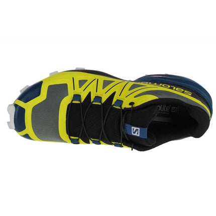 Salomon Speedcross 5 M 416096 Bėgimo Bateliai