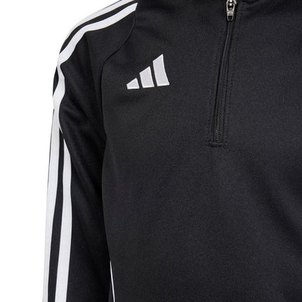 Adidas Tiro 24 jaunimo treniruočių bliuzonas IJ9952