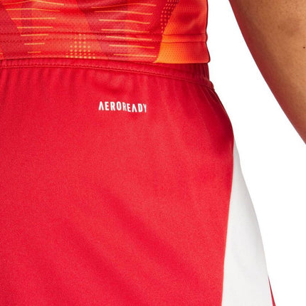 adidas Tiro 24 vyriški šortai IR9379