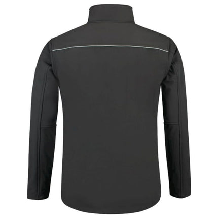 Tricorp Luxury Softshell M MLI-T53T4 striukė