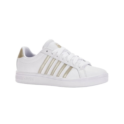 K-Swiss Court Tiebreak W 97011-183-M batai