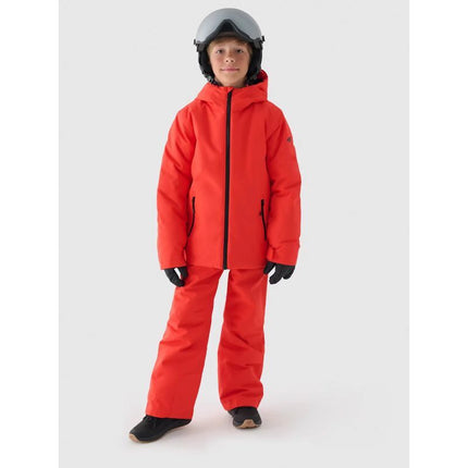 4F Jr Slidinė Striukė 4FJWAW24TTJAM532-62S