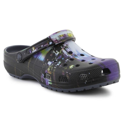 Crocs Classic Meta Scape Clog U 208455-4EA