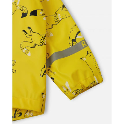 Reima Raincoat Vesi Jr 5100025A-2353 Lietpaltis