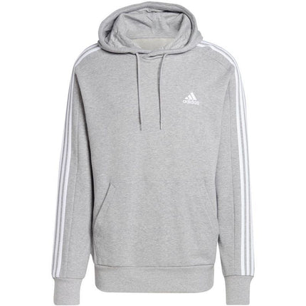 Adidas Essentials French Terry su 3 Dryžiais Hoodie M IC0437