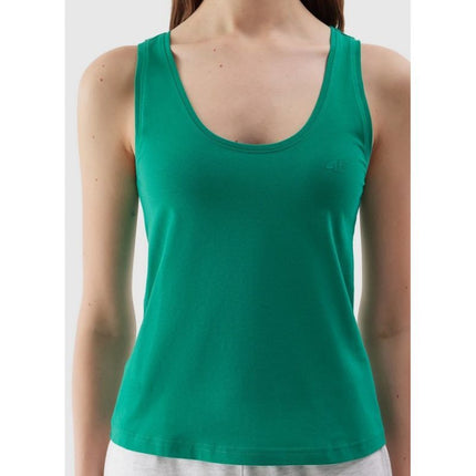 Marškinėliai 4F W 4FWSS24TSLEF041 41S