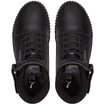 Puma Carina 2.0 Mid Wtr W 385852 01 Bateliai