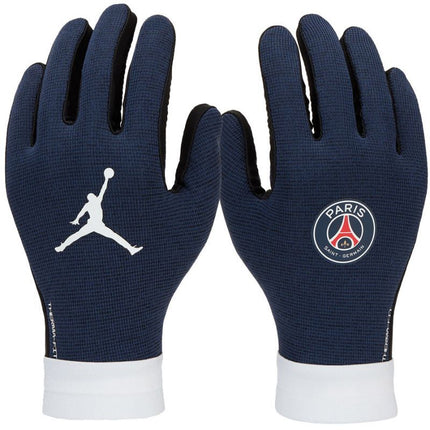 Nike PSG Akademijos Thermafit Jaunimo Pirštinės FQ4595-010
