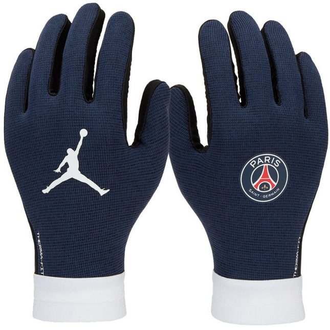 Nike PSG Akademijos Thermafit Jaunimo Pirštinės FQ4595-010