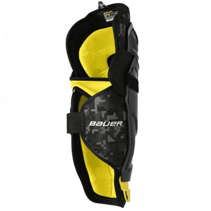 Bauer Supreme M3 Jaunimo 1061893 ledo ritulio blauzdų apsaugos