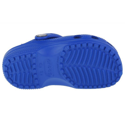 Crocs Classic Clog T Jr 206990-4KZ šlepetės