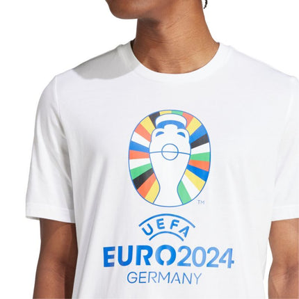 Adidas Euro24 Marškinėliai IT9290