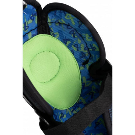 Bauer X '24 Jr Hokejaus Šlaunys 1063727