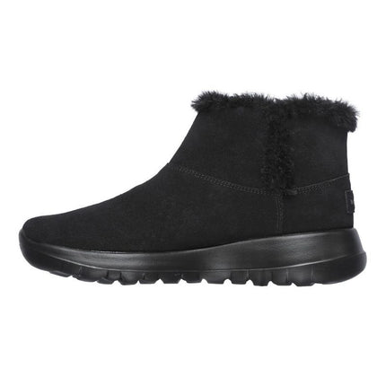 Skechers On The Go Joy Bundle Up W 15501-BBK batai