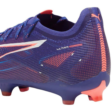 Puma Ultra 5 Pro FG/AG 107685 01 futbolo bateliai