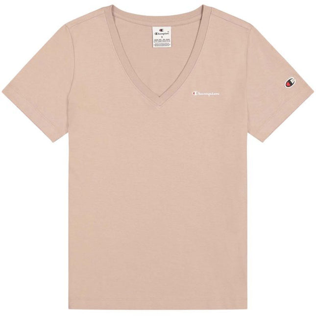 Champion marškinėliai W 117536 MS079