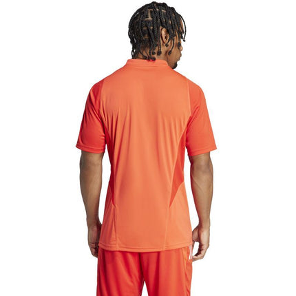 adidas FC Bayern Marškinėliai Treniruotėms JSY M IQ0608