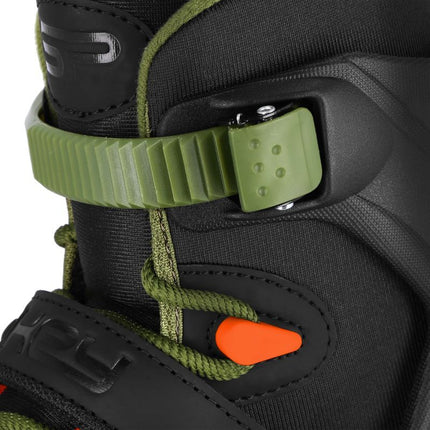 „Spokey MrFIT 41 GR M 940754“ riedučiai