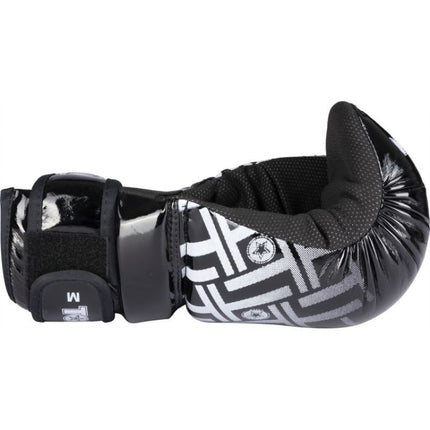 Moterų pirštinės ROTT-PRISM 0121658-02M